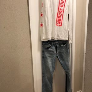 Jeans jeans 👖 jeans